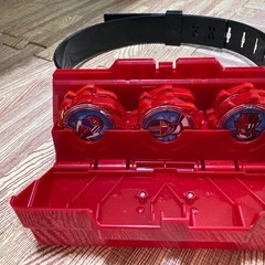 ドンブラザーズ　なりきりセットの画像