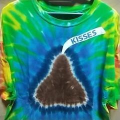ビンテージのUSAのTシャツです。XLです。