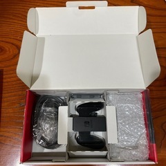 任天堂Switch有機ELの画像