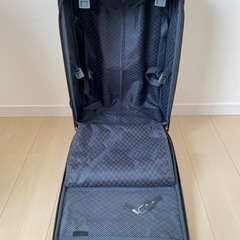 スーツケースの画像