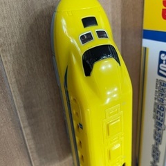 ライト付き923形ドクターイエローT4編成