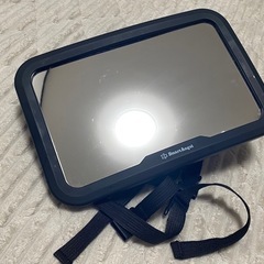 西松屋　ベビーミラープレミアムの画像