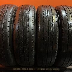 DUNLOP SP175N 195/80R15 107/105L...