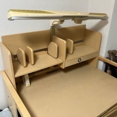 学習机の画像