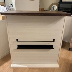 【取りに来ていただける方】バーカウンター