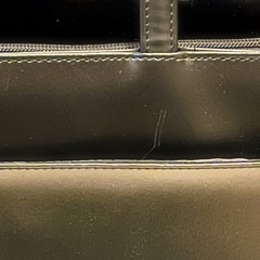 リクルートバッグ の画像