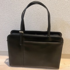 リクルートバッグ 