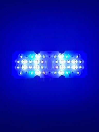
オプティマスリーフナノ2 LED照明