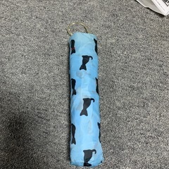 折りたたみ傘
