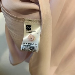 レディース　半袖　ブラウスの画像