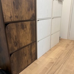 カラーボックス