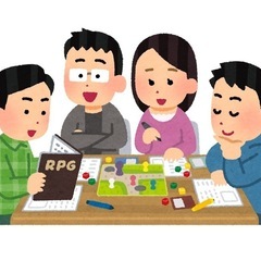 🎮遅咲きの花 第5回オフ会🎮