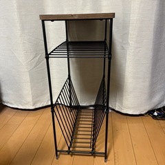 ちっちゃい机の画像