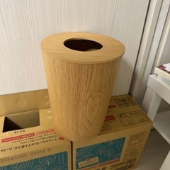 無印良品 ゴミ箱