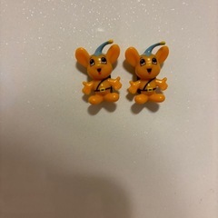 警視庁　ピーポくん　マグネット