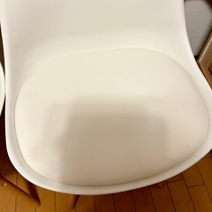 椅子2脚セットの画像