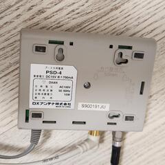 今だけ大特価【美品】シャープ⭐アクオス液晶テレビ⭐32型の画像