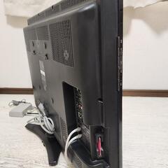今だけ大特価【美品】シャープ⭐アクオス液晶テレビ⭐32型の画像
