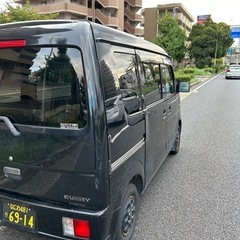 大手運送会社の宅配ドライバー【委託】の画像