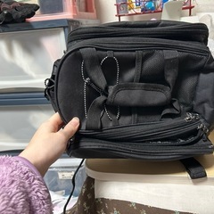 自転車用バッグ
の画像