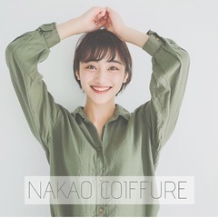 美容師アシスタント／スタイリスト