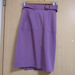 MISCH MASCH スカート レーヨン混