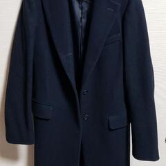 UNIQLO ＋Ｊ コート黒 M