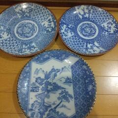 昭和レトロ
大皿