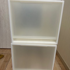 PP収納ケース 