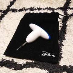 Mizuno ゴルフクラブ調整ツール