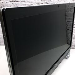 【24年度最新Win11(24H2)★3波TV対応★大画面23型・ハイレゾスピーカ】富士通 FH77/XD [ 最強 i7 +メモリ16GB +SSD1TB(新品) ]MS Office 2021（管理：10212240）の画像