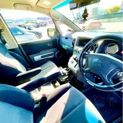 デリカD5 cv5w  四駆の画像