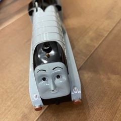 プラレールスペンサーの画像