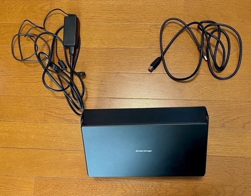ScanSnap iX500