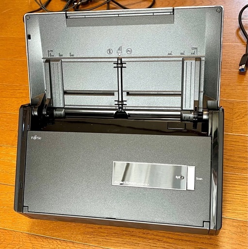 ScanSnap iX500