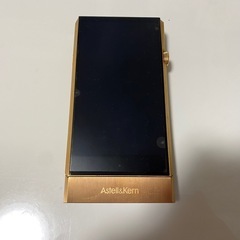 SP1000COPPER+AMPセット　値下げ中！
