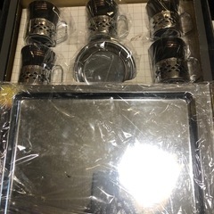 コーヒー、ティーカップ