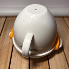 ゆで卵メーカー　レンジ　電子レンジ　4個同時に作るの画像