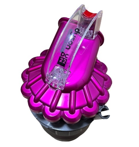 DC22本体パーツ Dyson