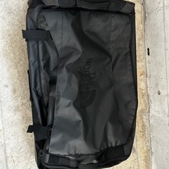ノースフェイス キャリーケース 靴/バッグ バッグ リュックサックの画像