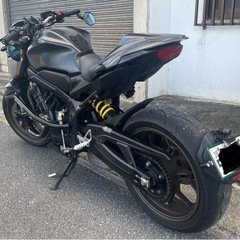CB650R❗️2022