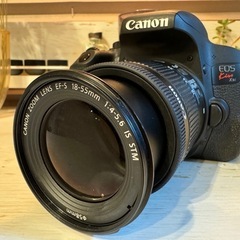 決まりました】EOS kiss X9i デジタル一眼レフカメラ