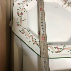 皿の画像
