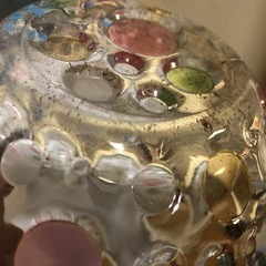 ガラス碗の画像