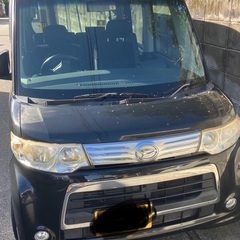ダイハツタント