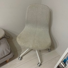 【お値下げ】IKEA 椅子　ロングフィェル