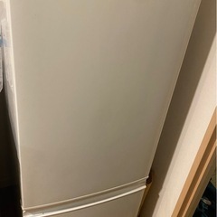 ノンフロン冷凍冷蔵庫