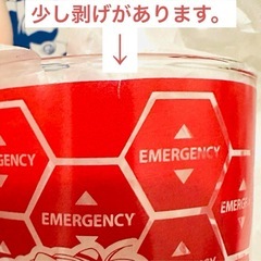 最終お値下げ！【非売品・未使用】エヴァンゲリオン始まりの福音 アスカ 入手困難 の画像