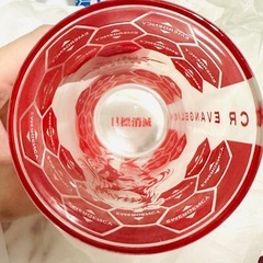 最終お値下げ！【非売品・未使用】エヴァンゲリオン始まりの福音 アスカ 入手困難 の画像