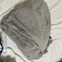 防水シーツの画像